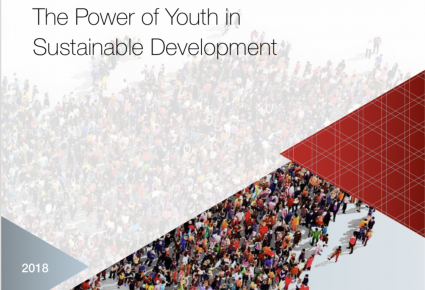 ASEAN Sustainability Series Issue 2: The Power of Youth in Sustainable Development