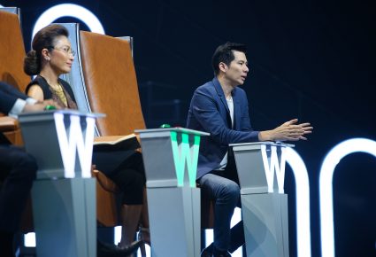 ชม Win Win WAR Thailand EP 02 ย้อนหลัง