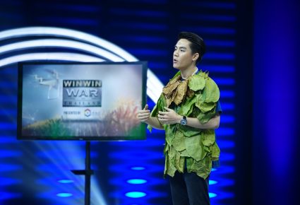 ชม Win Win WAR Thailand EP 03 ย้อนหลัง