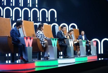 ชม Win Win WAR Thailand EP 01 ย้อนหลัง