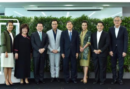 C asean จัดงาน Thailand Corporate Sustainability Symposium