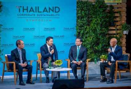 เรื่องเล่าจาก ‘ไทยเบฟ-ซีพี-บ้านปู’ เมื่อธุรกิจขับเคลื่อนสู่ความ ‘ยั่งยืน’ ได้ด้วย…การให้